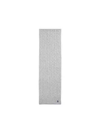 POLO RALPH LAUREN | Bufanda | grau